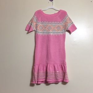 Girls Justice Dress